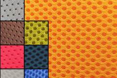 3D Colorido. Consulte para más colores