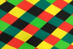 Rombos Multicolor 038