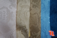 Damascos lisos CLASSIC 01