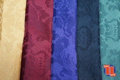 Damascos lisos CLASSIC 02