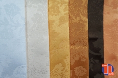 Damascos lisos TOLOSA 01