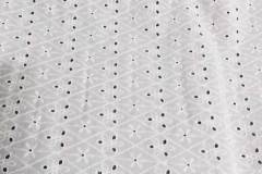 Batista Perforada 140-1