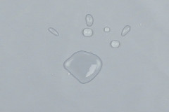 Forro impermeable C/Gris