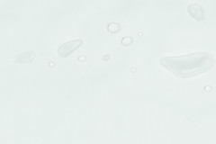 Forro impermeable C/Blanco