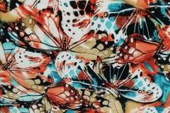 Punto Licra Estampado