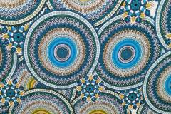 Punto Licra Estampado