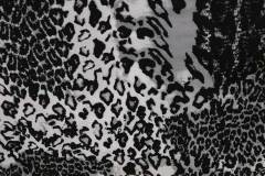 Punto Licra Estampado