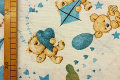 Loneta Estampada