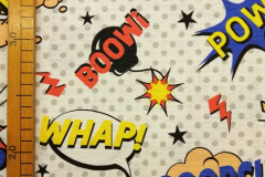 Loneta Estampada