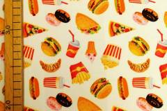 Popelin Microfibra 03. Bactericida+hidrofugado+antiestático.