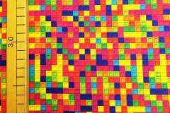 Popelin Microfibra 07. Bactericida+hidrofugado+antiestático.