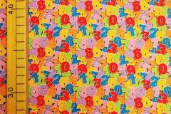 Popelin Microfibra 09. Bactericida+hidrofugado+antiestático.