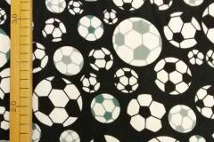 Strech estamado Futbol