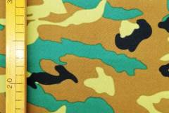 Strech estampado Camuflaje 01