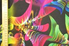 Strech estampado PLANA-EST06