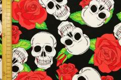 Strech estampado PLANA-EST08