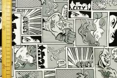 Strech estampado PLANA-EST09