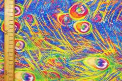 Strech estampado PLANA-EST12