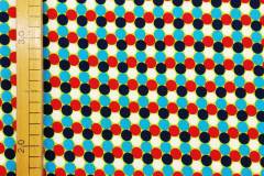 Strech estampado lunares 02