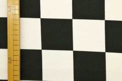 Strech estampado cuadros