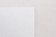 TNT - Polipropileno 100% Hidrofugado - Sanitario