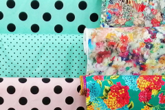 Colección Flamenca 2019