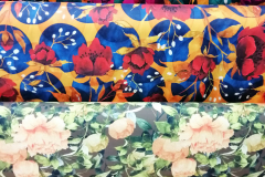 Colección Flamenca 2019