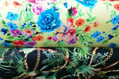 Colección Flamenca 2019
